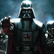 The cover of the debut issue in Vader’s third and most recent ongoing series.